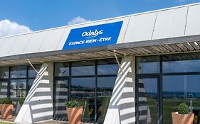 Résidence Odalys Fleur de Sel